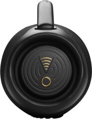 JBL Boombox 3,WiFi Hoparlör - Siyah