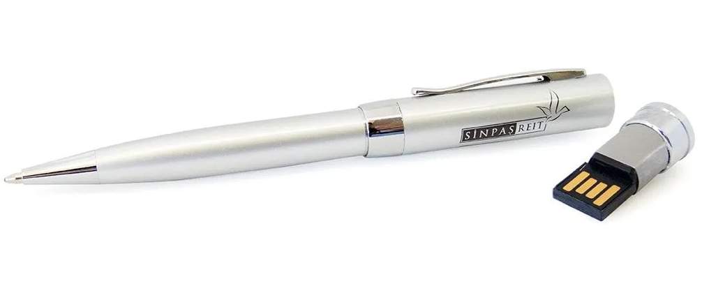 Kalem USB Bellek