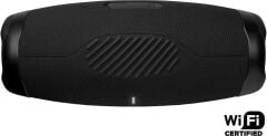 JBL Boombox 3,WiFi Hoparlör - Siyah