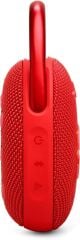 JBL Clip5 Bluetooth Hoparlör - Kırmızı