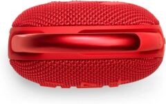 JBL Clip5 Bluetooth Hoparlör - Kırmızı