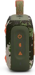 JBL Go4 Bluetooth Hoparlör - Squad