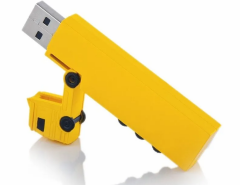 Tır Şeklinde USB Bellek