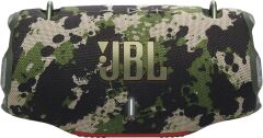 JBL Xtreme 4 Eco, Bluetooth Hoparlör IP67 Kamuflaj Adaptörsüz Versiyon