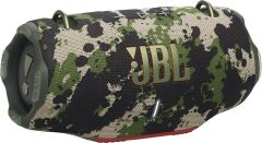 JBL Xtreme 4 Eco, Bluetooth Hoparlör IP67 Kamuflaj Adaptörsüz Versiyon