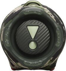 JBL Xtreme 4 Eco, Bluetooth Hoparlör IP67 Kamuflaj Adaptörsüz Versiyon