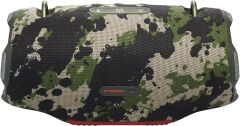 JBL Xtreme 4 Eco, Bluetooth Hoparlör IP67 Kamuflaj Adaptörsüz Versiyon