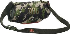 JBL Xtreme 4 Eco, Bluetooth Hoparlör IP67 Kamuflaj Adaptörsüz Versiyon