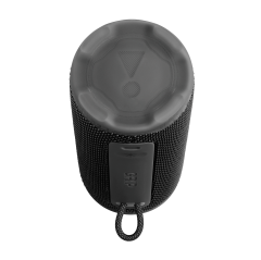 JBL GRIP Bluetooth Hoparlör, Siyah