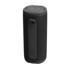 JBL GRIP Bluetooth Hoparlör, Siyah