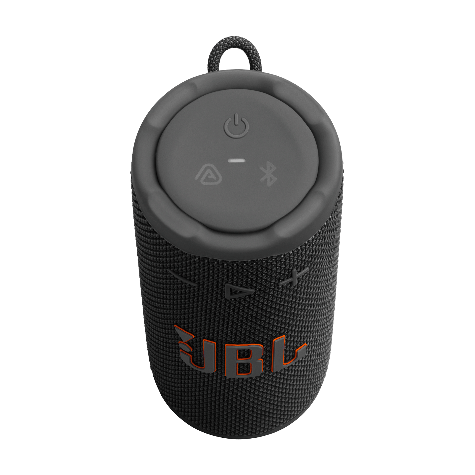JBL GRIP Bluetooth Hoparlör, Siyah