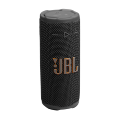 JBL GRIP Bluetooth Hoparlör, Siyah