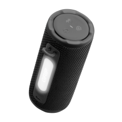 JBL GRIP Bluetooth Hoparlör, Siyah