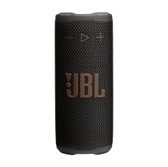 JBL GRIP Bluetooth Hoparlör, Siyah