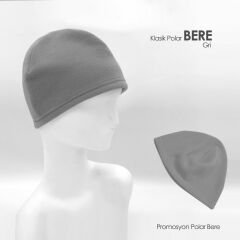 Soğuktan Koruyan Polar Bere