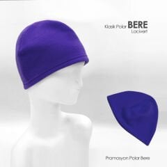 Soğuktan Koruyan Polar Bere