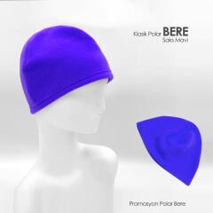 Soğuktan Koruyan Polar Bere