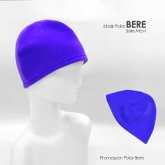 Soğuktan Koruyan Polar Bere