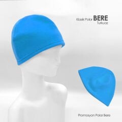 Soğuktan Koruyan Polar Bere