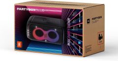 JBL Partybox Club120 Bluetooth Hoparlör - Siyah
