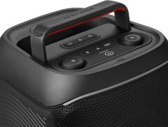 JBL Partybox Club120 Bluetooth Hoparlör - Siyah