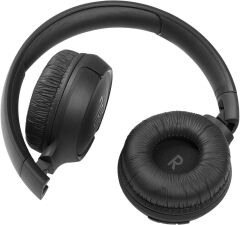 JBL Tune 510BT Siyah Multi Connect Kablosuz Kulaklık