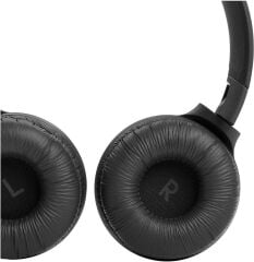JBL Tune 510BT Siyah Multi Connect Kablosuz Kulaklık