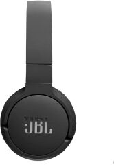JBL Tune 670 BT NC Wireless Kulaklık, OE -Siyah