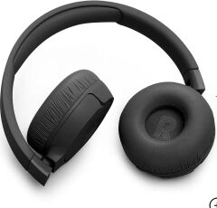 JBL Tune 670 BT NC Wireless Kulaklık, OE -Siyah
