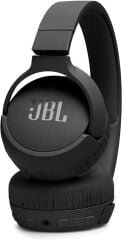 JBL Tune 670 BT NC Wireless Kulaklık, OE -Siyah