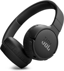 JBL Tune 670 BT NC Wireless Kulaklık, OE -Siyah