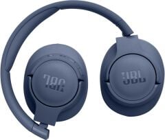 JBL Tune 720BT Wireless Kulaklık, CT, OE - Mavi