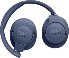 JBL Tune 720BT Wireless Kulaklık, CT, OE - Mavi