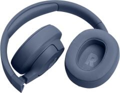 JBL Tune 720BT Wireless Kulaklık, CT, OE - Mavi