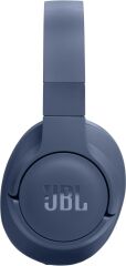 JBL Tune 720BT Wireless Kulaklık, CT, OE - Mavi