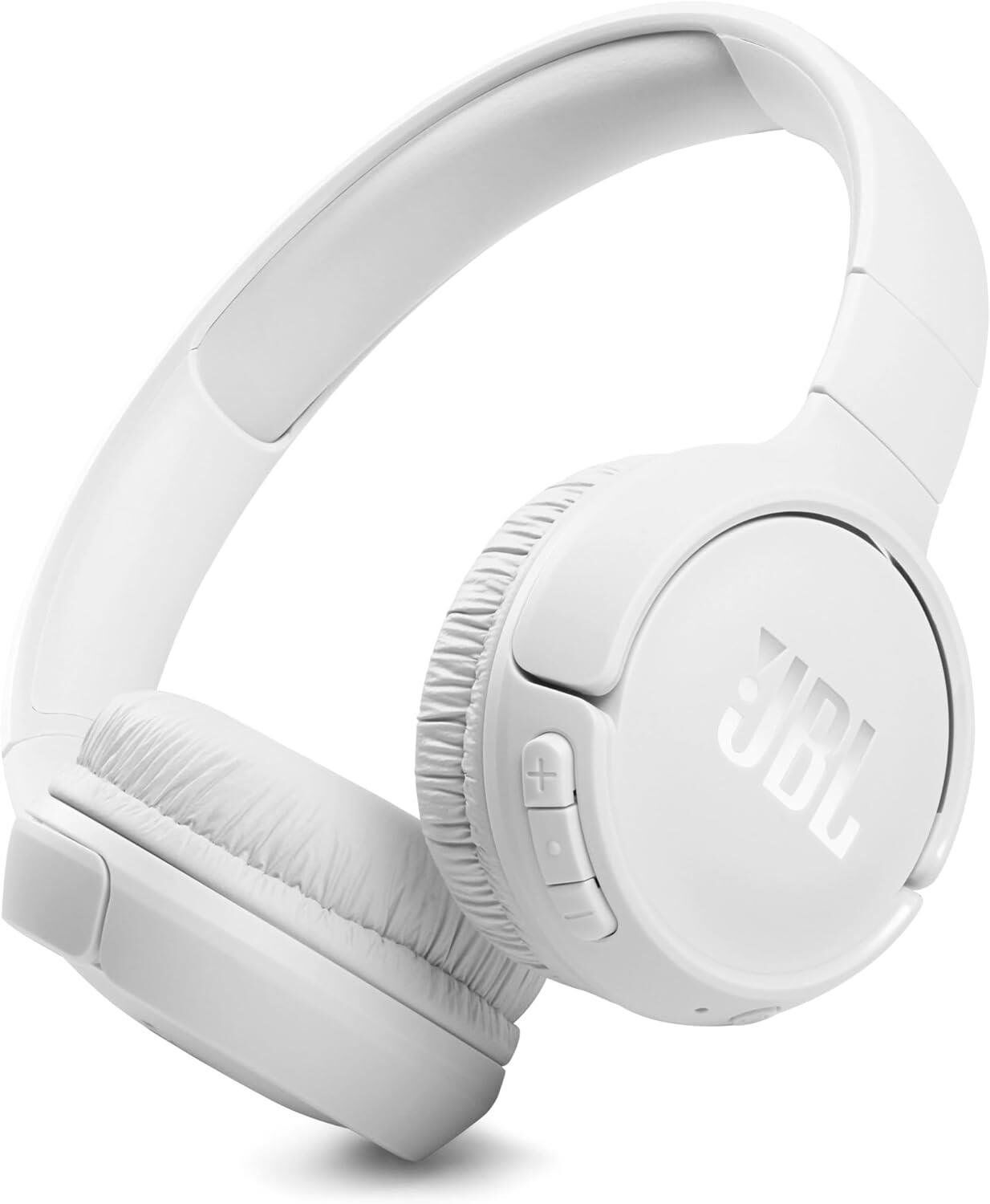 JBL Tune 570BT Wireless Kulaklık, CT, OE - Beyaz