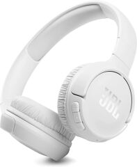 JBL Tune 570BT Wireless Kulaklık, CT, OE - Beyaz