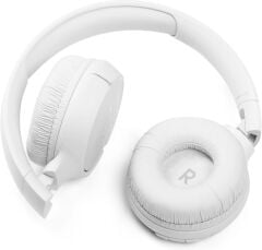 JBL Tune 570BT Wireless Kulaklık, CT, OE - Beyaz