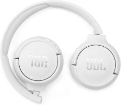 JBL Tune 570BT Wireless Kulaklık, CT, OE - Beyaz