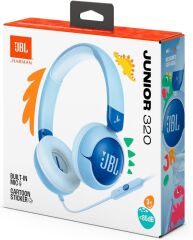 Jbl Çocuk Kulaklığı