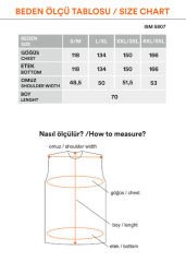 İşmont Basic İkaz Yeleği