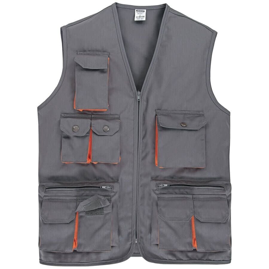 İşmont Basic İkaz Yeleği