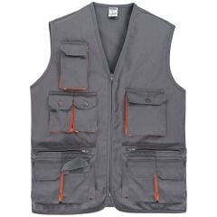 İşmont Basic İkaz Yeleği