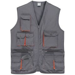 İşmont Basic İkaz Yeleği