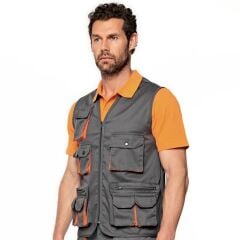 İşmont Basic İkaz Yeleği