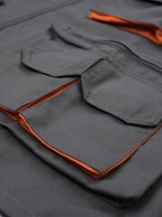 İşmont Basic İkaz Yeleği