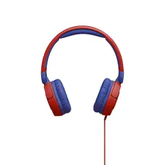 JBL JR310 Kablolu Çocuk Kulaklığı OE Kırmızı