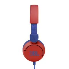 JBL JR310 Kablolu Çocuk Kulaklığı OE Kırmızı
