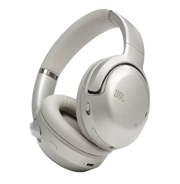 JBL Tour One M2 Wireless Beyaz Kulaklık