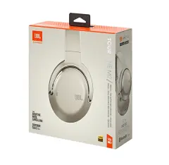 JBL Tour One M2 Wireless Beyaz Kulaklık